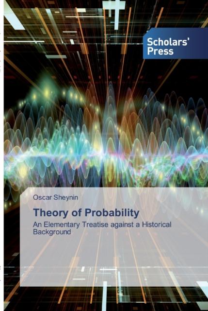 The Theory of Probability Book