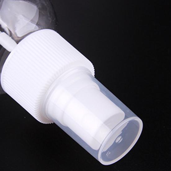 Yousheng 10Pcs/Set 5ml/8ml/10ml/20ml/30ml/50ml/60ml/80ml/100ml/120ml/150ml/200ml/250ml Spray Bottle Fine Mist Store Liquid Transparent Mini Travel