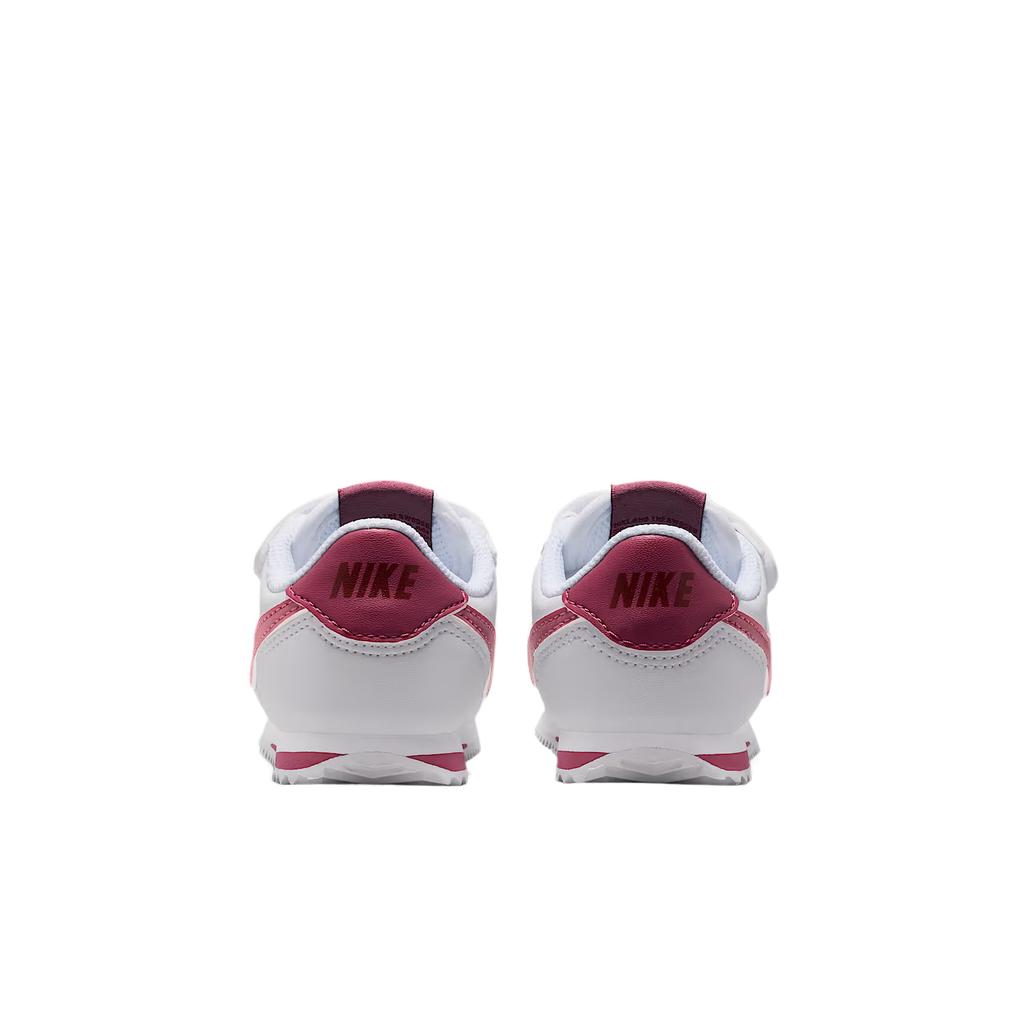 Nike Cortez Abrasion Resistant Breathable Abrasion Resistant Breathable Low top Toddler Shoes Infant And Toddler IM2209-106