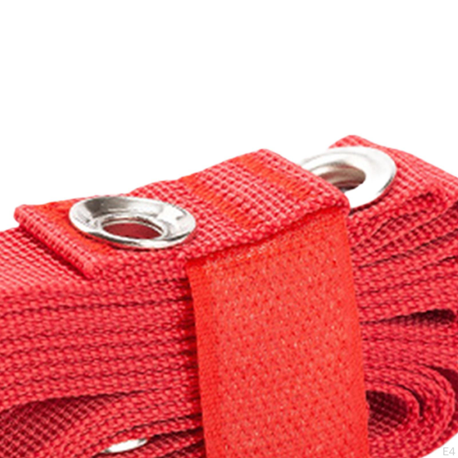 Удлинительный пояс для палатки — фото 6