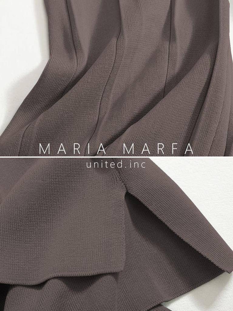 Maria Marfa French Sleeve and Pants Remote Office Maxi Size Cut and T-Shirt High-Waisted Set, 2-Piece Set, Spring/Summer, Collarless, Brown, Pants,