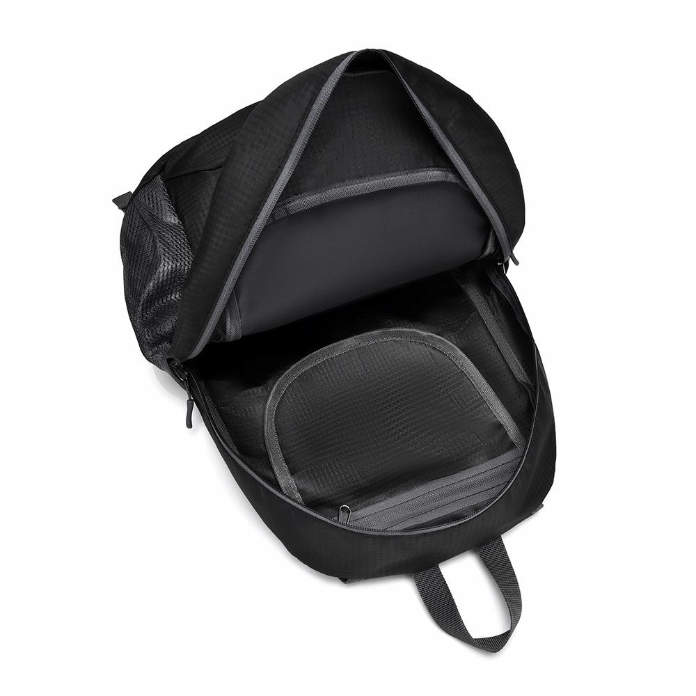 Sac de rangement pliable pour sports de plein air randonnée sac à dos léger grande capacité sac à dos de camping pique-nique