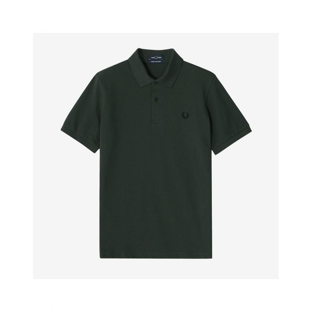 

Оригинальная рубашка Fred Perry Afpm2330003 S58 M