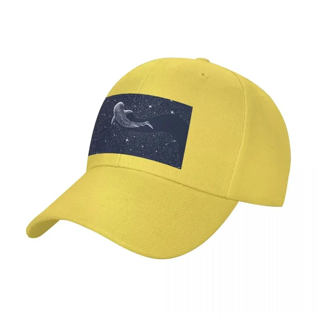 Star Eater Baseball Cap Hat Luxury Brand Beach Bag Trucker Hat Male Women's