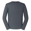 Russell Mens Classic Long-Sleeved T-Shirt