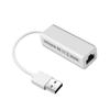 Adattatore da USB a RJ45 Lan scheda di rete RD9700 adattatore ad alta velocità per Mac OS Android Tablet PC laptop Windows