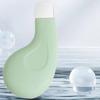 Professional Blackhead Remover Tool for Nose and Facial Pores No Concave Convex Reflection Remover Smooth Curved Shovel Head