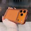 Luxury Transparent Diamond Jewelled Phone Case For iPhone 13 14 15 16 17 Pro Max Plus Air Glitter Bumper Back Cases Cover