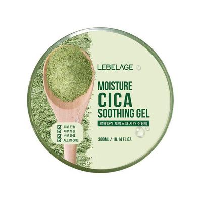 Hydratační zklidňující gel Cica 300 ml