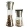 IBOER 304 Stainless Steel Spice Grinder