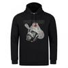 Amplified Unisex Adult Cowboy Kiss Post Malone Hoodie