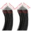 Seamless 100% Human Hair Hairpiece Invisible Hairline Sideburn Patch Forehead Patch  Men