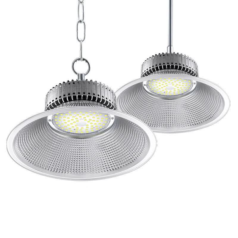 200W Industrial LED High Bay Pendant Light