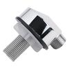 Wall Outlet Valve Hose Connector Shower Elbow Outlet