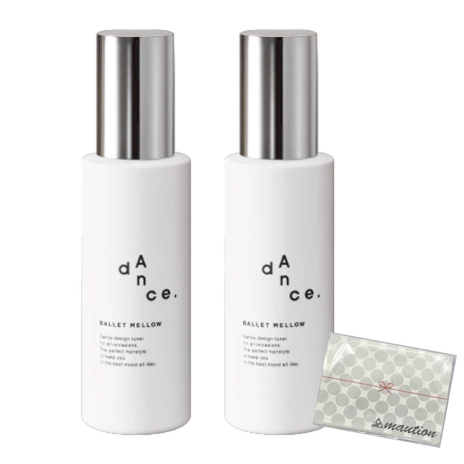 

бонус Dance Design Tuner Ballet Mellow 120 г включен [Набор 2] +