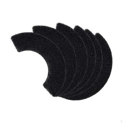 Equipos de aseo y limpieza – Filtros para aspiradoras