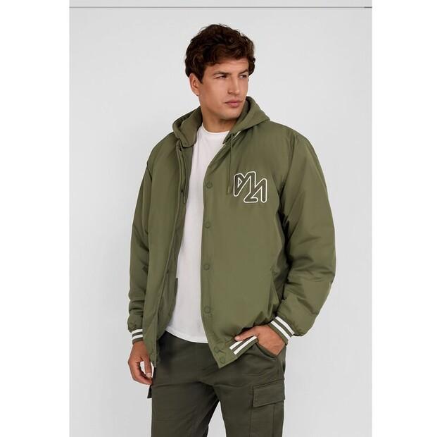 Куртка зимняя minoti 27mcoat12 EU XL