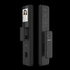 Philips Alpha301 Inteligentny zamek do drzwi z rozpoznawaniem twarzy 3D