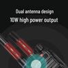 UNIKOO Dual-Mode 4G Nationwide Public Network Walkie-Talkie (CN Version)
