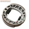 Brake Shoe Set For Vespa Et2 Iniezione Et4 Lx Lxv S 50cc 125cc 150cc 2736235 82907R 56292R 225120350