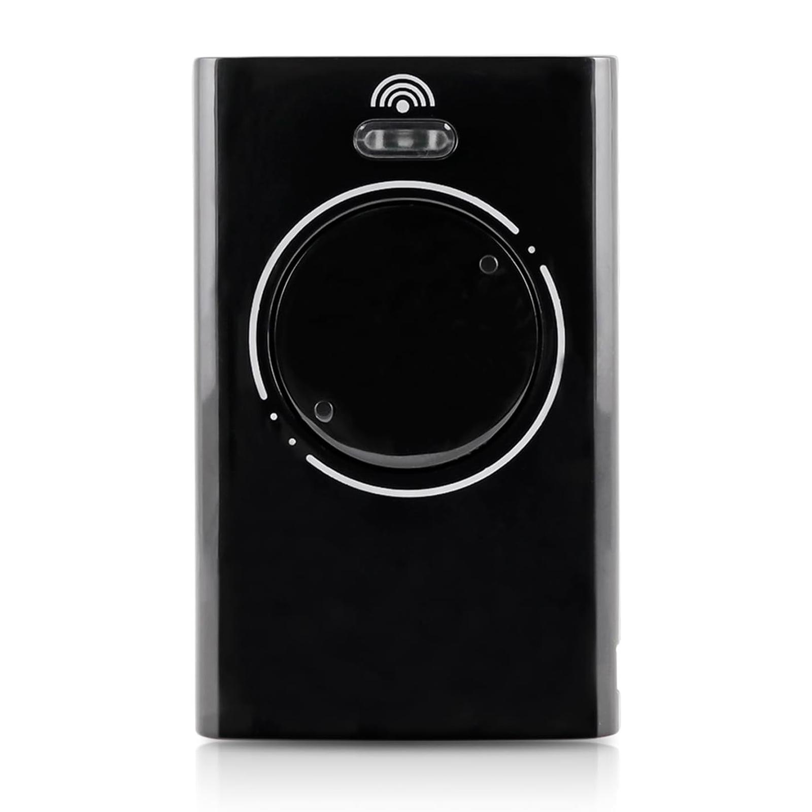 

868 МГц Пульт дистанционного управления воротами Ручной передатчик Пульты дистанционного управления открывателем ворот Обновления для XT4 XT2 868 SLH LR Открыватель гаражных ворот