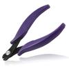 LEONTOOL Precision Memory Wire Cutting Memory Wire for Cutting Metal Bracelet and Jewelry Professional Tool Nippers, Tool, Pliers, Wire, Making,