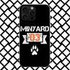 Andreil All For The Game Palmetto State Foxes Phone Case for iPhone 17 Air 16 16E 15 14 Plus 13 Mini 12 11 Pro Max 7 8 + SE 2020