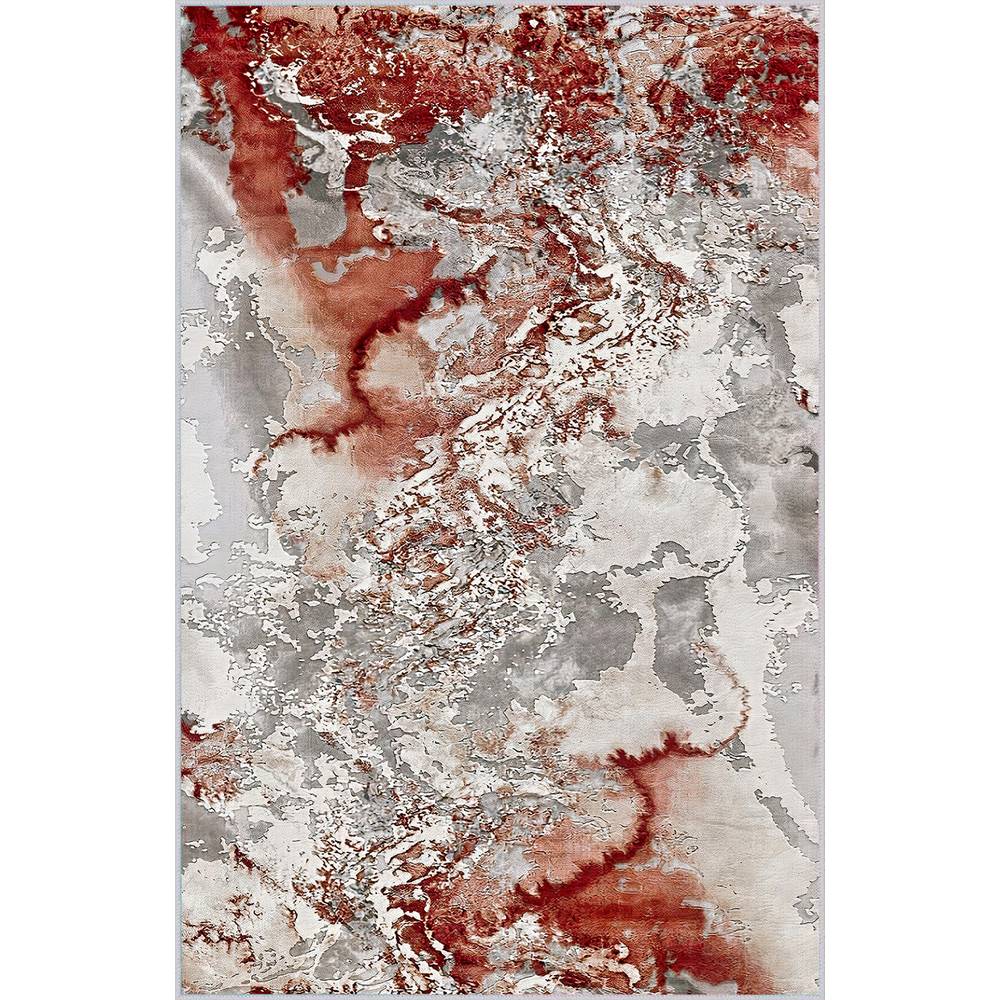 Rovigo Home Washable Printed Carpet RVGHOME0435