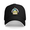 Witch Hat Atelier Baseball Cap Fashion Anime Sandwich Cap for Men Women Breathable Dad Hat Sport