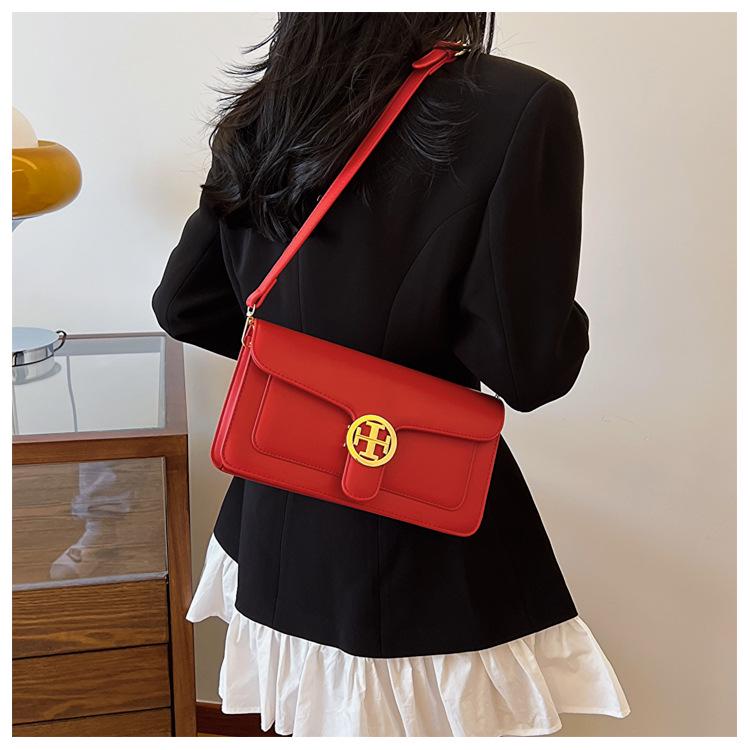 Stilvolle Retro Schlangenleder Textur Ketten Crossbody Tasche - Damen Vielseitige Kleine Quadratische Schultertasche