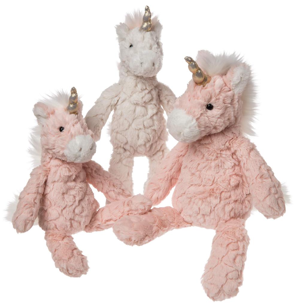 Mary Meyer Unicorn