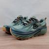 Markenprodukt Bequemer Dicker Boden Laufschuh Jogging Schuh Designer Breiter Fuß Geländelaufschuh Unisex Laufsportschuh