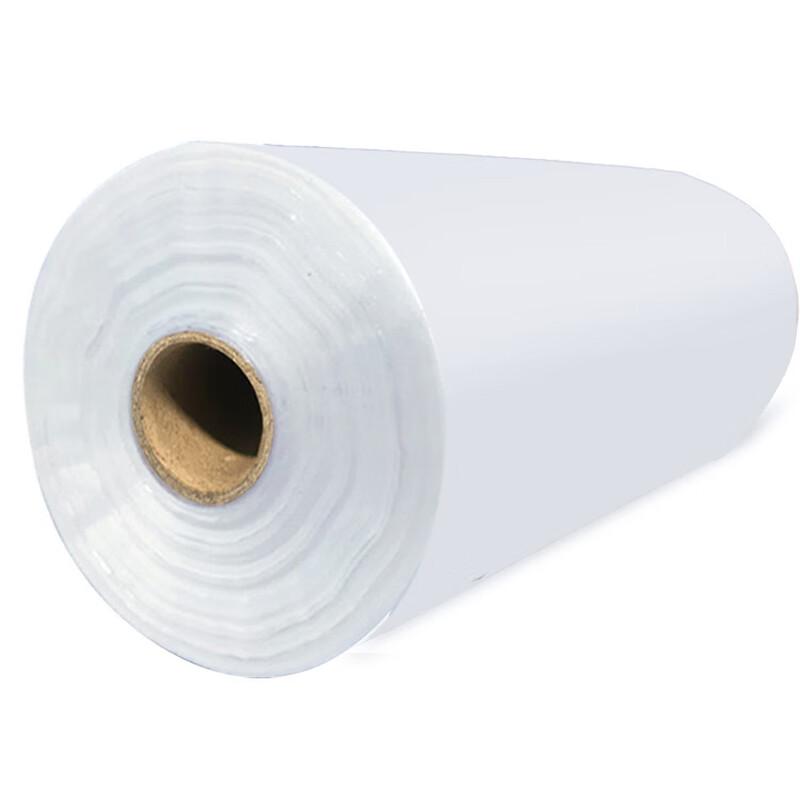 ZISIZ Roll Hand-Tear Plastic Bags