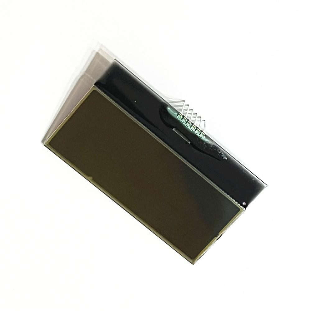 Car Top Dashboard LCD Display for Renault Megane II 2003-2009 Clio III 2005-2014