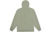 Vans Sweatshirts Women's Green Hooded Moderate Regular VN0A7RMIUDP