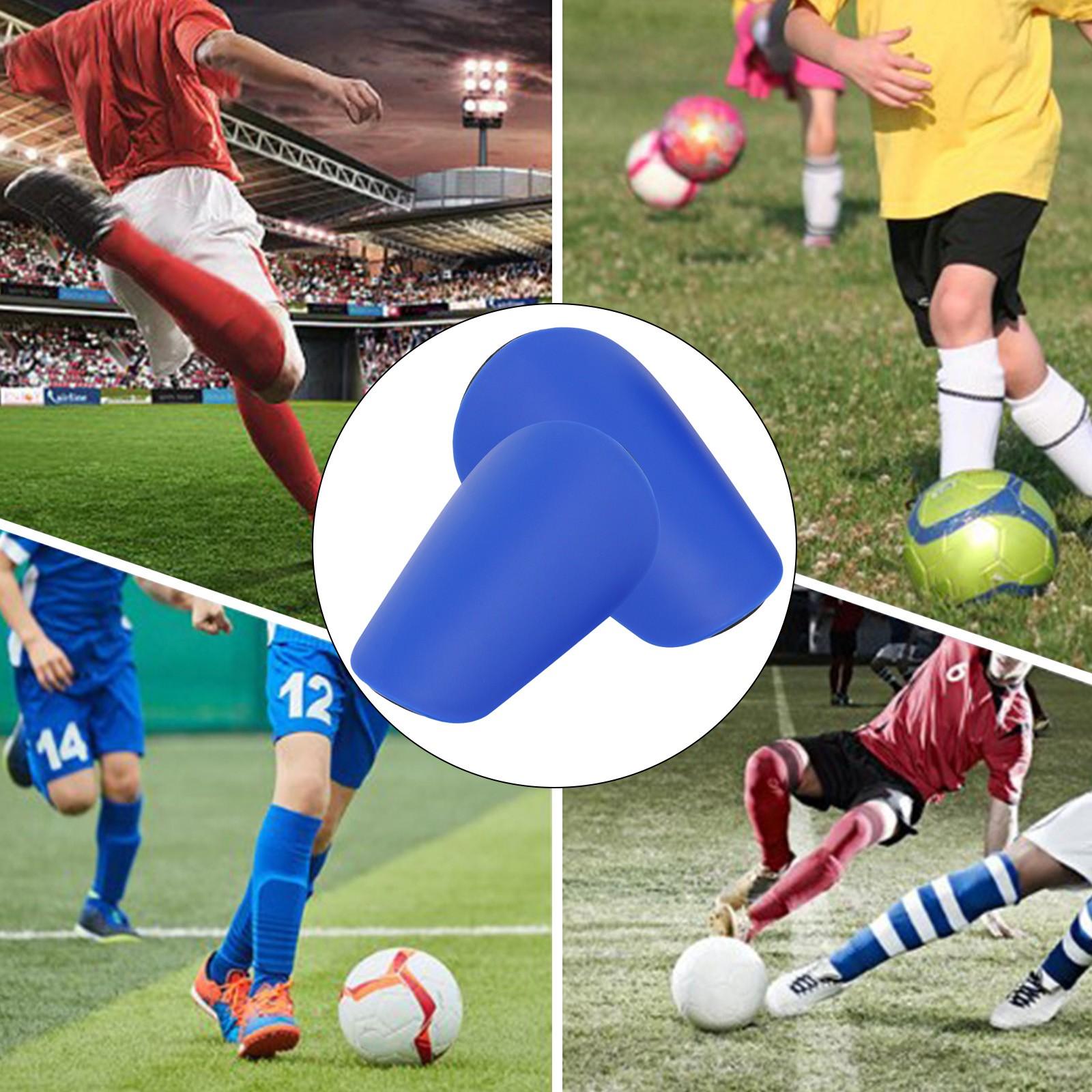 

Football Shin Guard Football Shin Guard Thickened Insert Lower Leg Protector