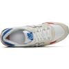 New Balance Nb 446 Retro Elegant Low-Top Marathon Running Shoes Unisex sneaker Off-White U446SMWB