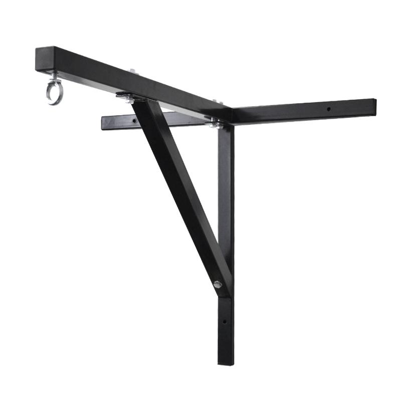 Wall mount for the MASTER punching bag