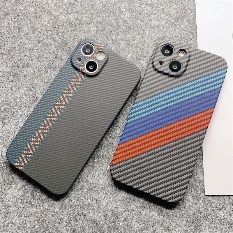 Kohlefaser Xiaomi 11/14/15 PRO Handyhülle Rundumschutz CIVI3/CIVI4PRO Hülle 14ULTRA