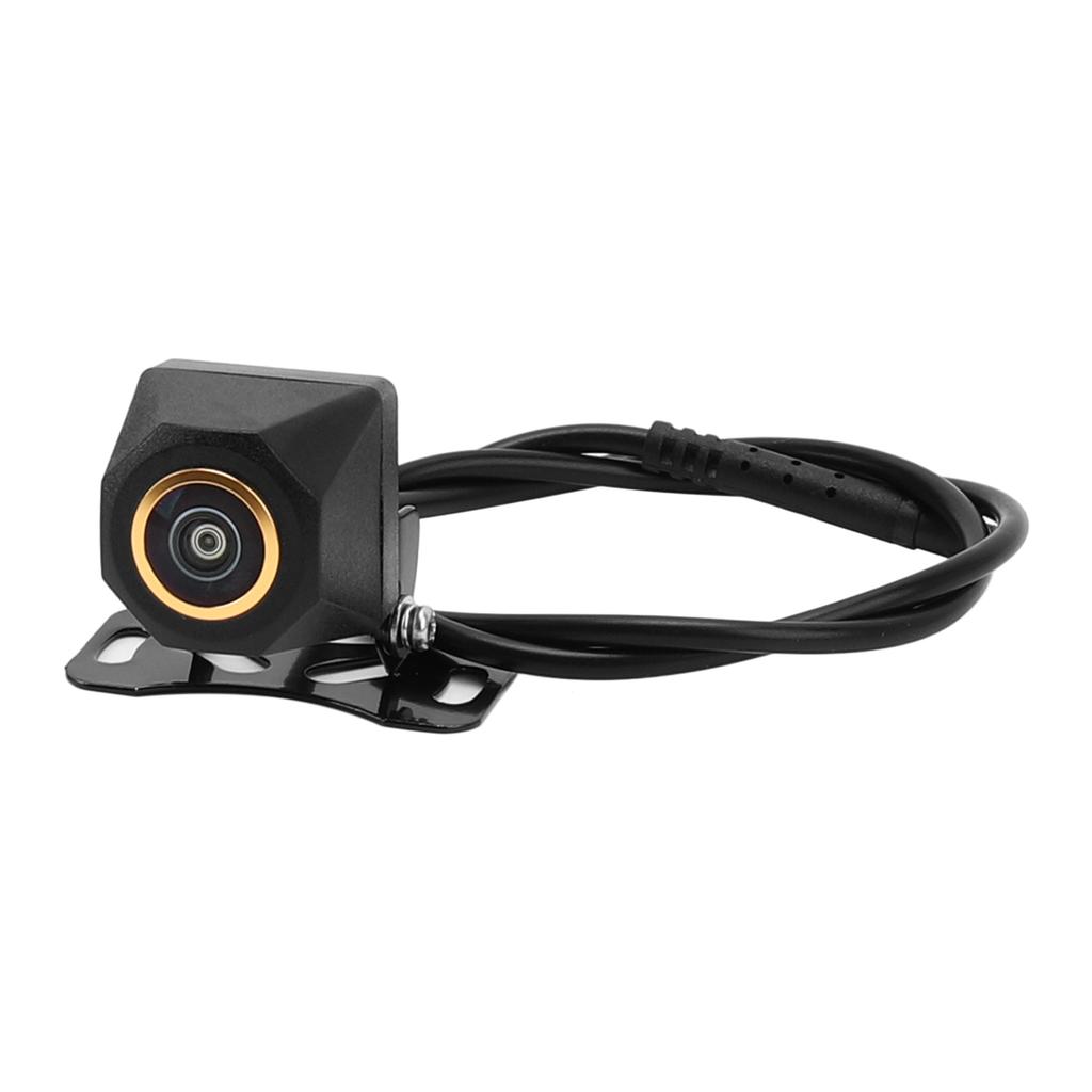 1080P Rückfahrkamerasystem mit 7-Zoll-Monitor, Einpark-Rückfahr-Monitorsystem und Rückfahrsicherheit mit Abstand