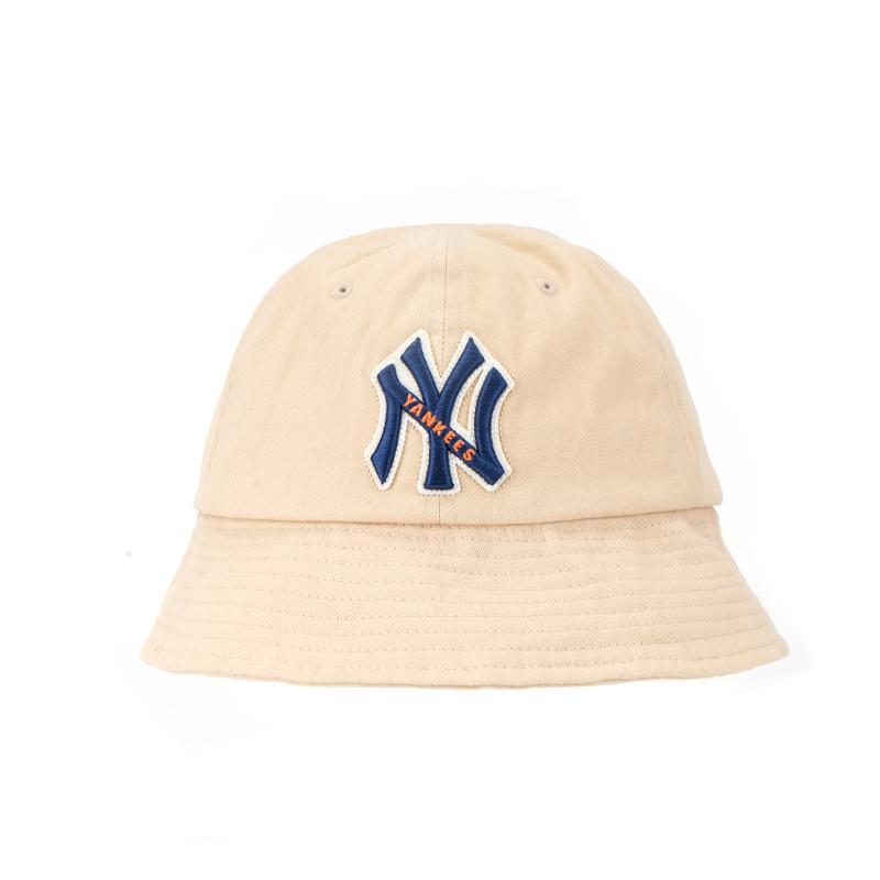 MLB Нью-Йорк Янкис Панамы Унисекс Мода 3AHTD601N-50BGS 59