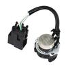 1 Piece Excavator Throttle Knob Switch Gear Switch For PC200-6/7/8 7825-30-1301 7825301301