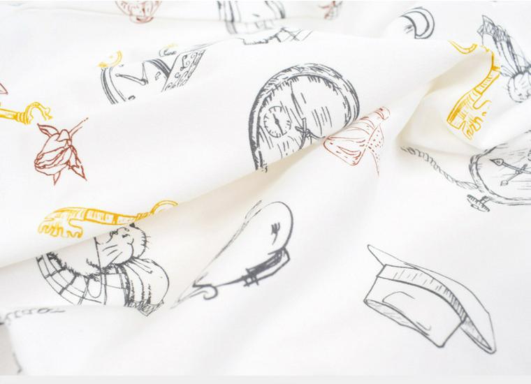 Newborn Knit Cotton Anti-Startle Swaddle Sleeping Bag - All-Season Style