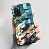 Casing For ZTE Blade V40 Vita 8045/A72 4G Case Luxury Dragon Cute Cool Boys Girls Black Matte Soft TPU Silicone Shell Back Cover