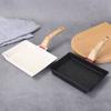 Nonstick Tamagoyaki Egg Frying Pan Japanese Omelette Pan Non-Stick Coating Pancake Egg Pan Steak Pan Breakfast Kitchen Cookware