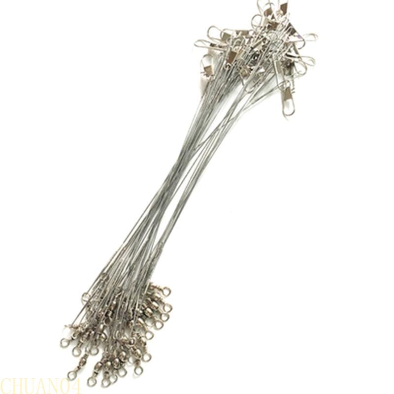 A1A2 Fishing Wire Traces Leader Wire Traces Steels Traces Leader with