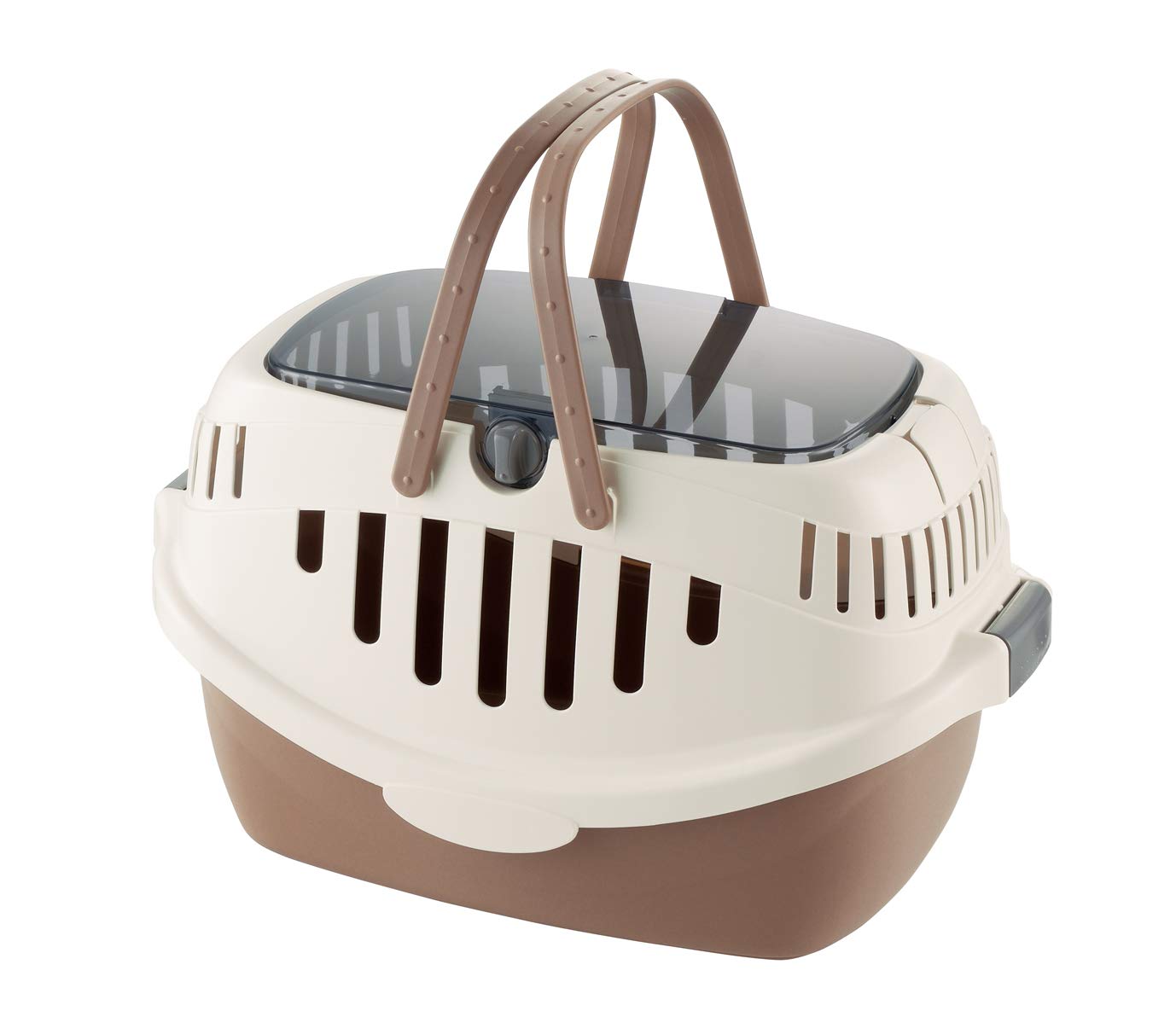 

Richel Pico dog carrier brown коричневий