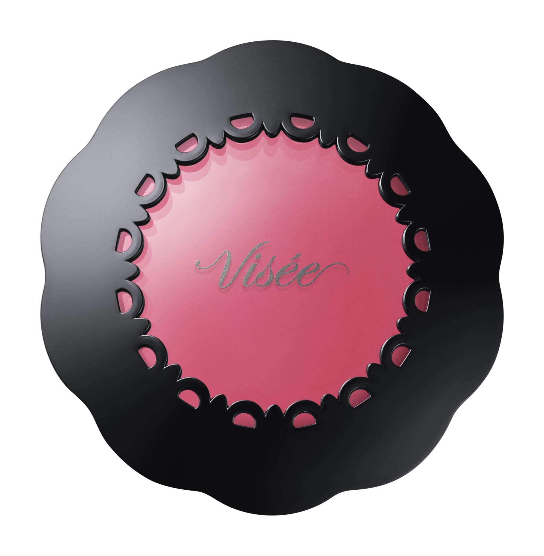 

Visee Riche Lip Cheek Cream N Berry Pink & PK-2 5.5g