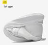 Men's Invisible 10cm Lift Summer Sports Shoes, Mesh Casual 8cm Height Boost Board Sneakers 2022.