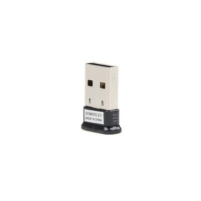 Adaptateur Réseau - GEMBIRD - Nano - Bluetooth 4.0 - Antenne Interne - Portée 50m